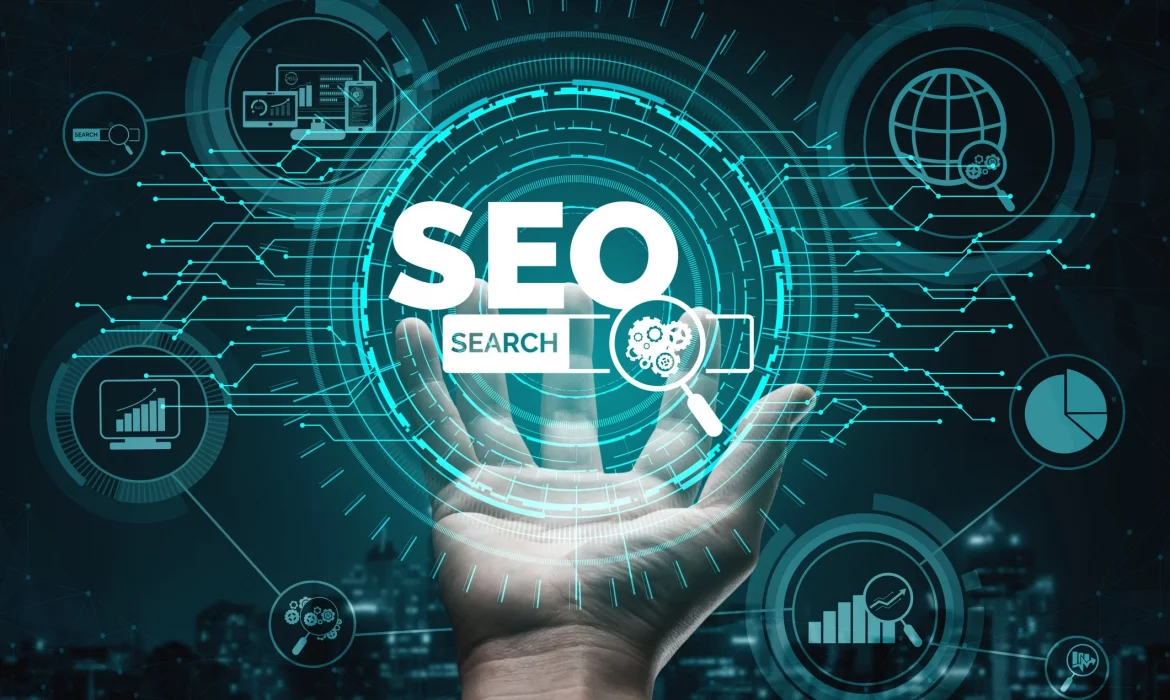 Looking For SEO Services in USA